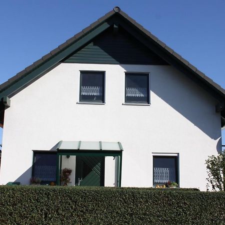 Ferienhaus Seenliebe Зенфтенберг Экстерьер фото
