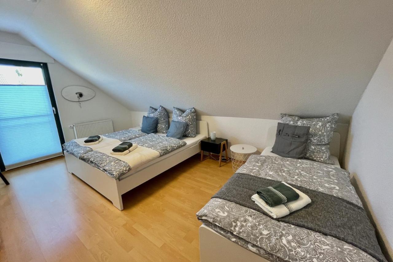 Ferienhaus Seenliebe Зенфтенберг Экстерьер фото